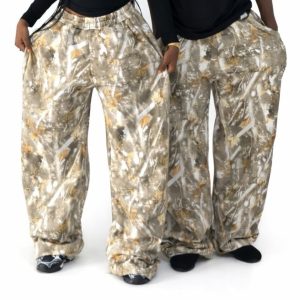 Forest carmo baggy pant