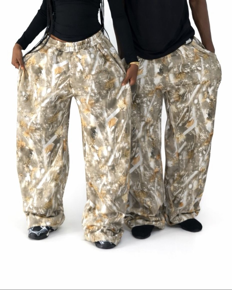 Forest carmo baggy pant